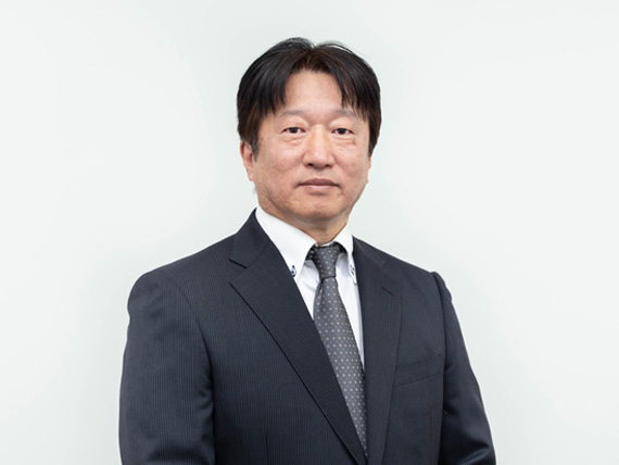 インクレイブ株式会社 代表取締役会長 吉尾 徹